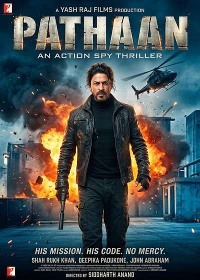 The Legend of Maula Jatt