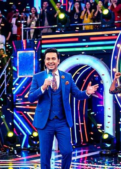 Pakistan's Got Talent