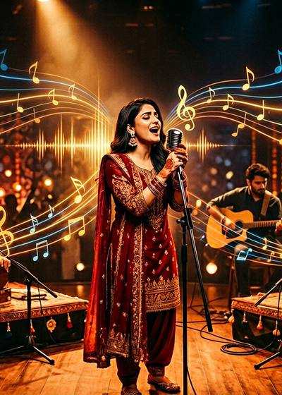 Coke Studio Pakistan